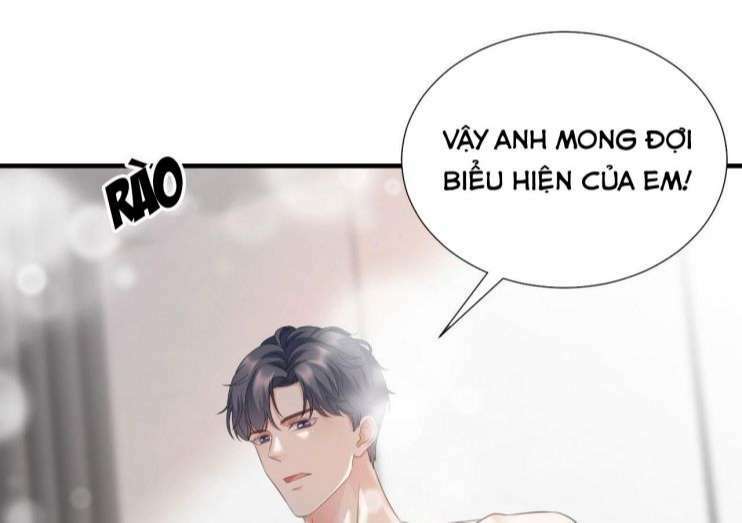 Đại Tiểu Thư Có Ý Đồ Gì Xấu Đâu Chapter 5 - Trang 2