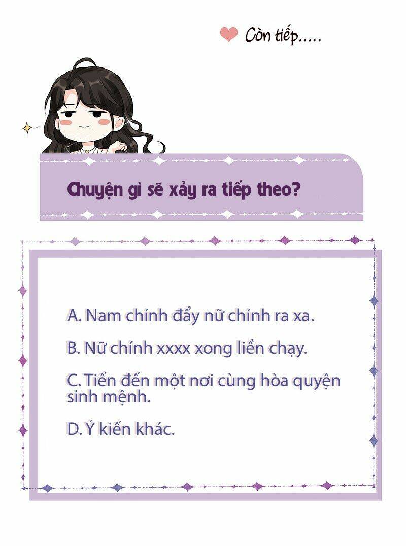 Đại Tiểu Thư Có Ý Đồ Gì Xấu Đâu Chapter 3 - Trang 2