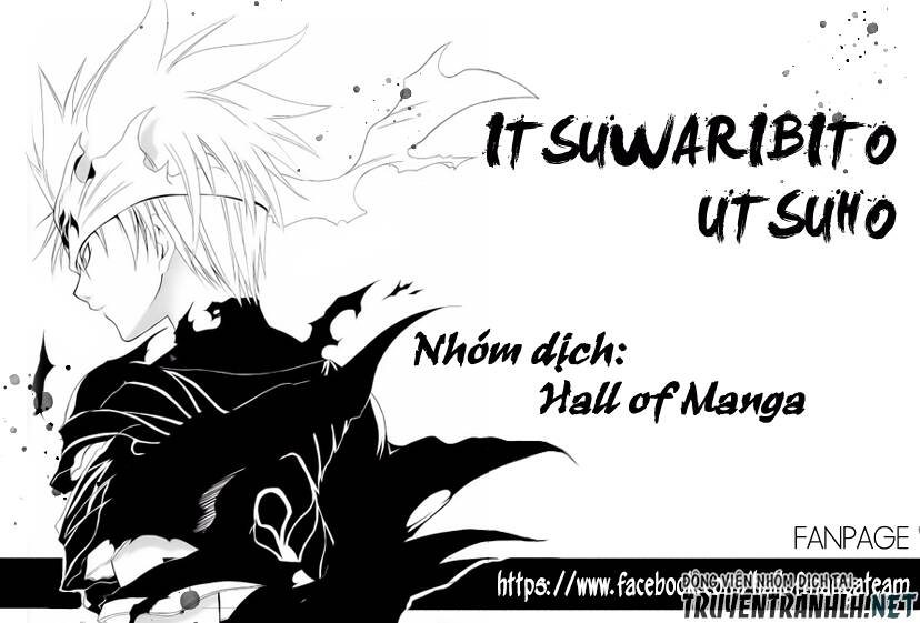 Siêu Đạo Tặc Utsuho Chapter 72 - Trang 2