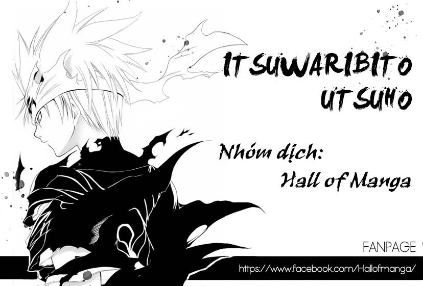 Siêu Đạo Tặc Utsuho Chapter 70 - Trang 2