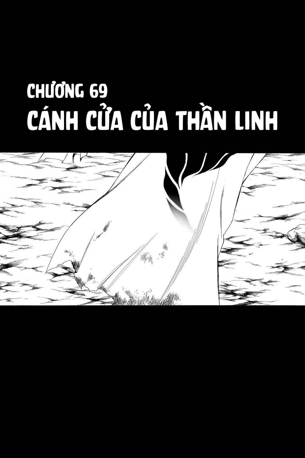 Siêu Đạo Tặc Utsuho Chapter 69 - Trang 2