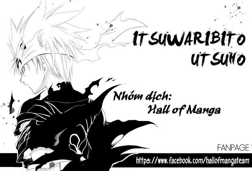 Siêu Đạo Tặc Utsuho Chapter 68 - Trang 2