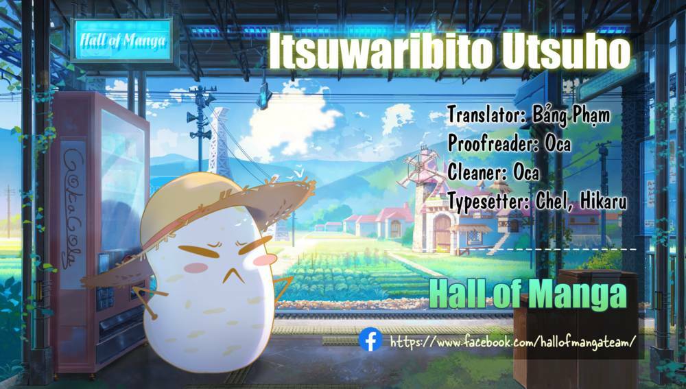 Siêu Đạo Tặc Utsuho Chapter 65 - Trang 2