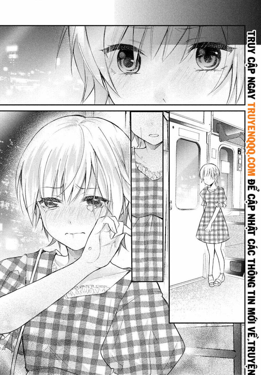 Love-Kyo: Kateikyoushi Ga Xx Sugite Benkyou Dokoro Ja Nai Chapter 10.2 - Trang 2