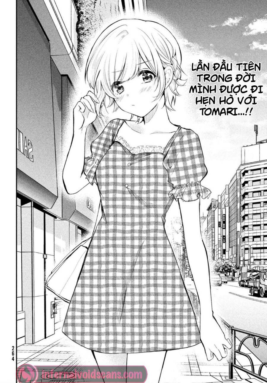 Love-Kyo: Kateikyoushi Ga Xx Sugite Benkyou Dokoro Ja Nai Chapter 8 - Trang 2