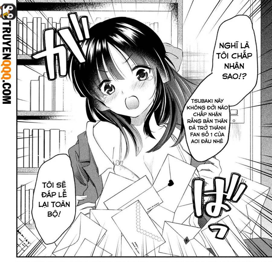 Love-Kyo: Kateikyoushi Ga Xx Sugite Benkyou Dokoro Ja Nai Chapter 7 - Trang 2