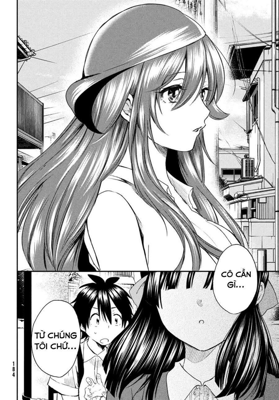 Love-Kyo: Kateikyoushi Ga Xx Sugite Benkyou Dokoro Ja Nai Chapter 6.5 - Trang 2