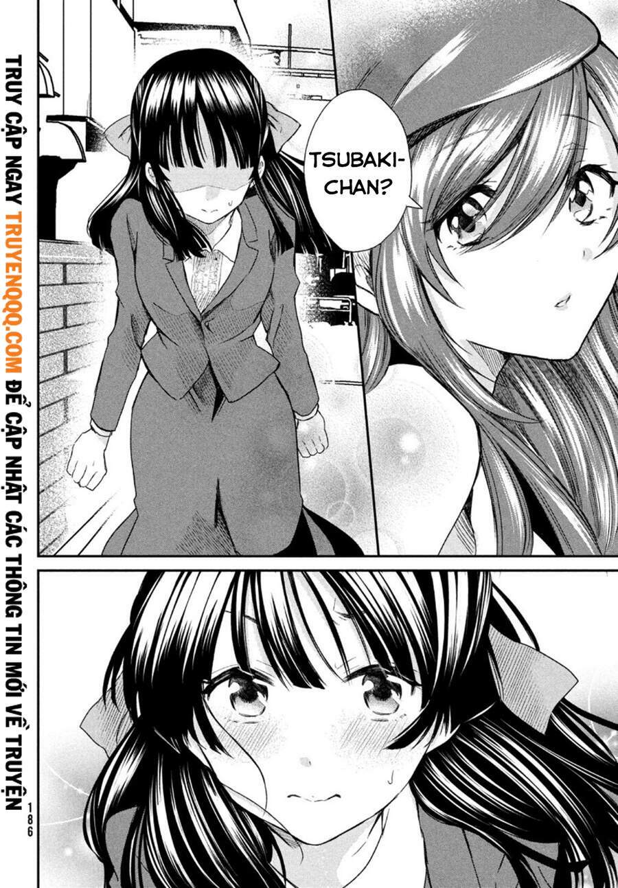 Love-Kyo: Kateikyoushi Ga Xx Sugite Benkyou Dokoro Ja Nai Chapter 6.5 - Trang 2