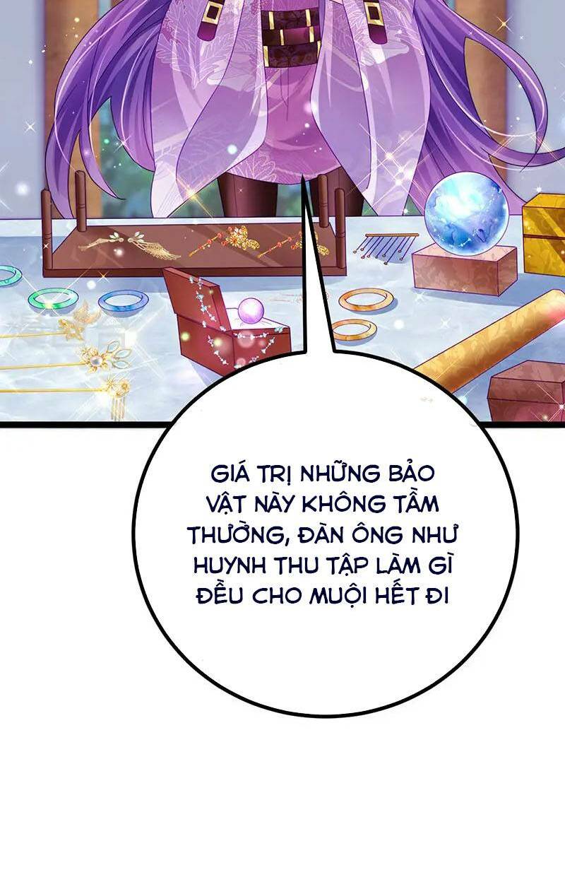 Phế Sài Tiểu Thư Muốn Nghịch Thiên Cải Mệnh Chapter 119 - Trang 2