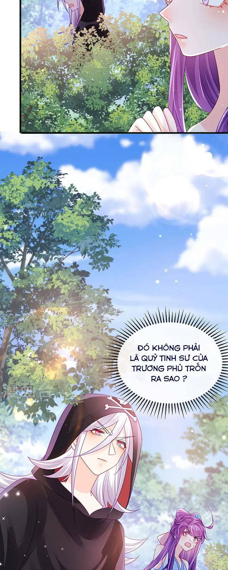 Phế Sài Tiểu Thư Muốn Nghịch Thiên Cải Mệnh Chapter 114 - Trang 2