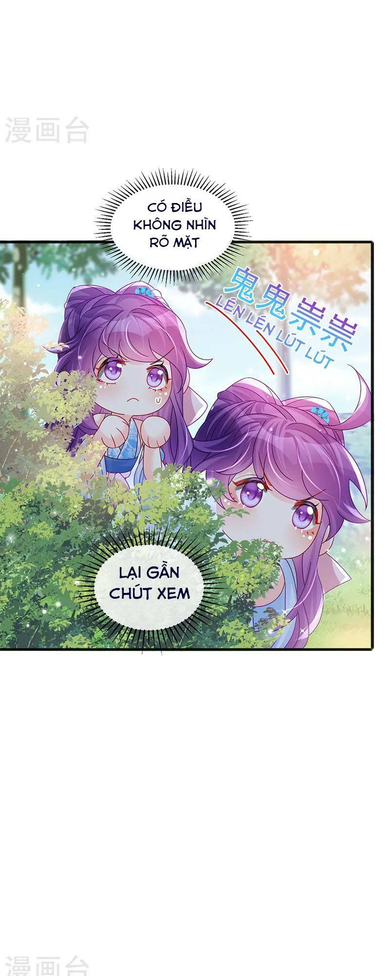 Phế Sài Tiểu Thư Muốn Nghịch Thiên Cải Mệnh Chapter 114 - Trang 2