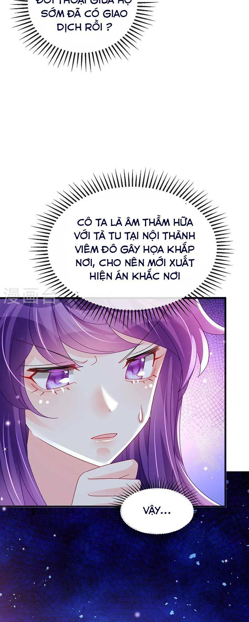 Phế Sài Tiểu Thư Muốn Nghịch Thiên Cải Mệnh Chapter 114 - Trang 2