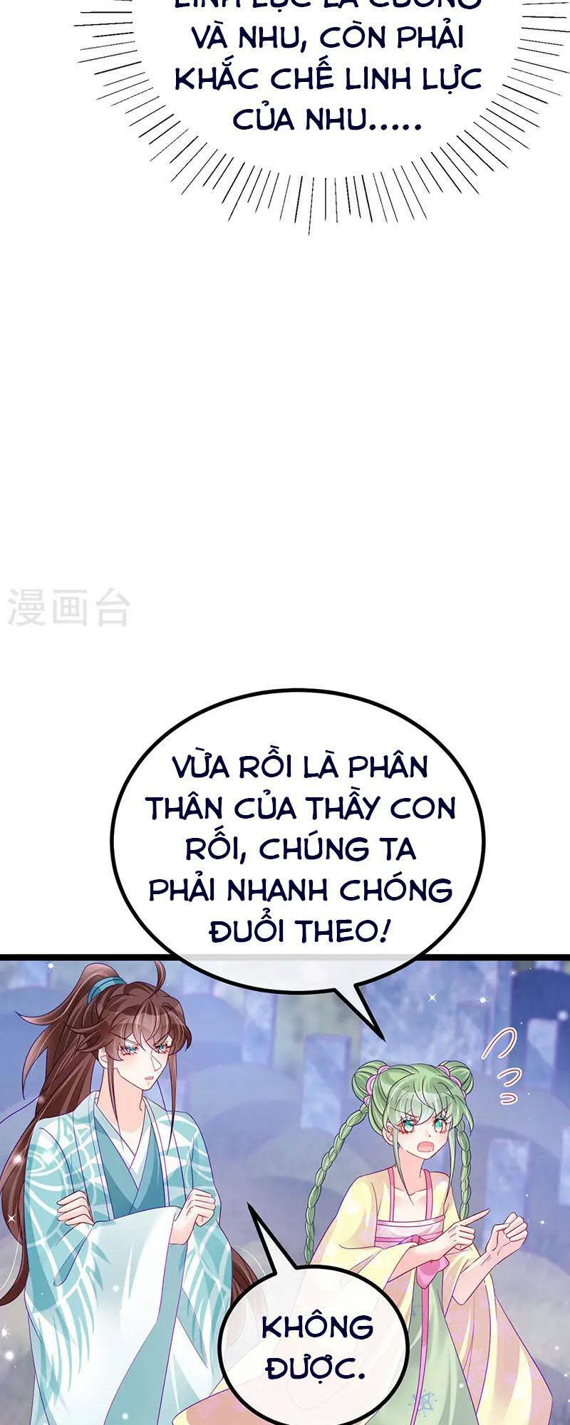 Phế Sài Tiểu Thư Muốn Nghịch Thiên Cải Mệnh Chapter 112 - Trang 2