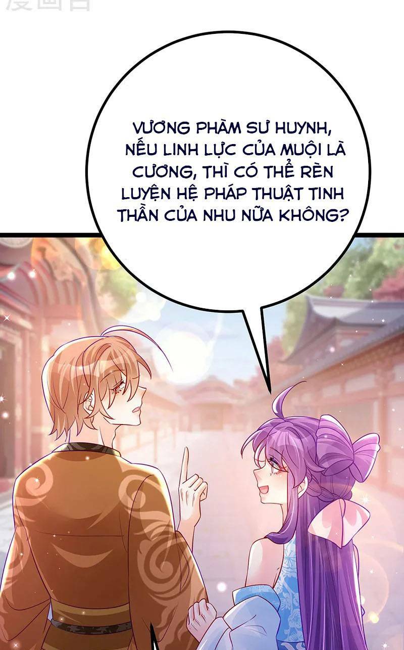 Phế Sài Tiểu Thư Muốn Nghịch Thiên Cải Mệnh Chapter 109 - Trang 2