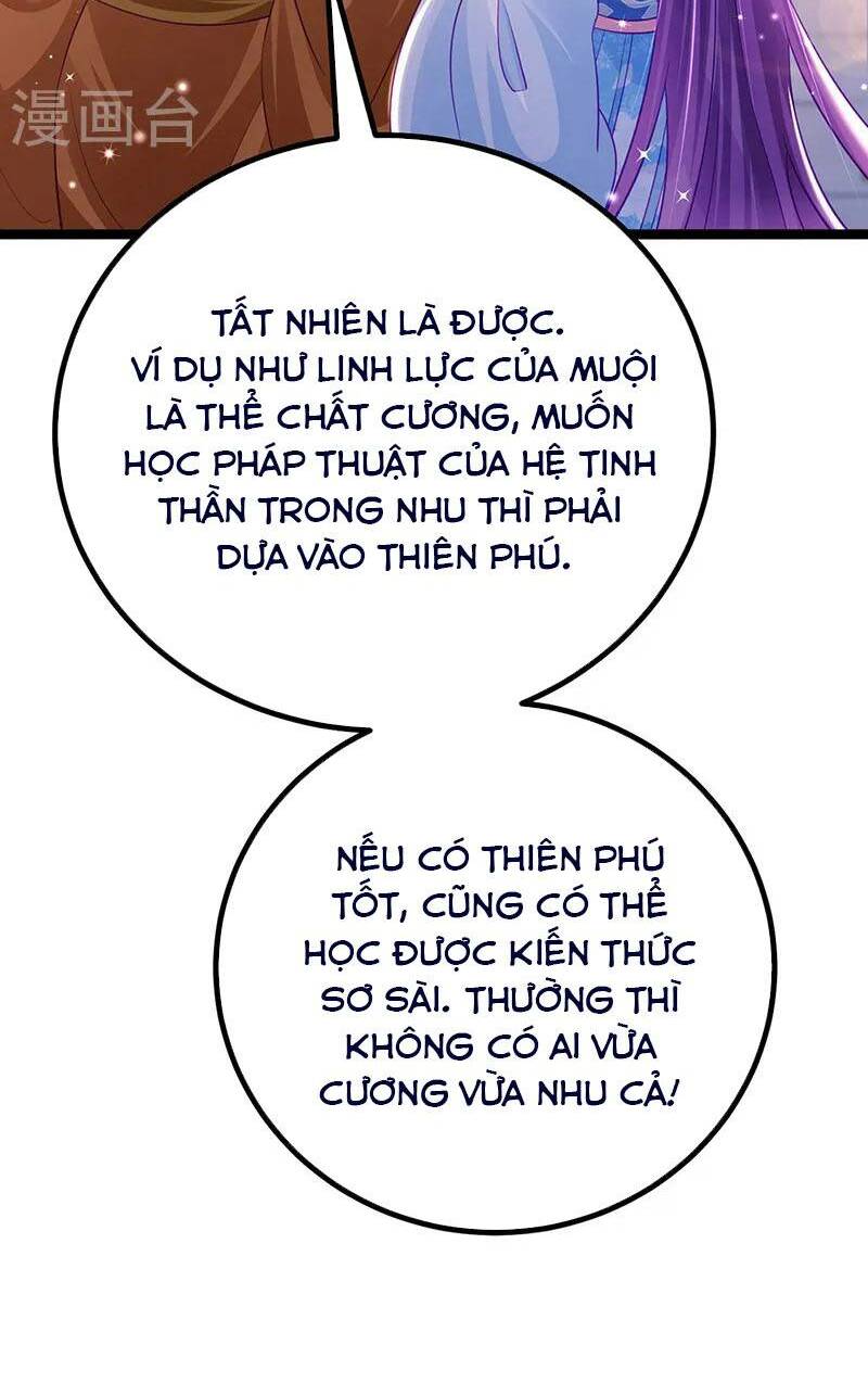 Phế Sài Tiểu Thư Muốn Nghịch Thiên Cải Mệnh Chapter 109 - Trang 2