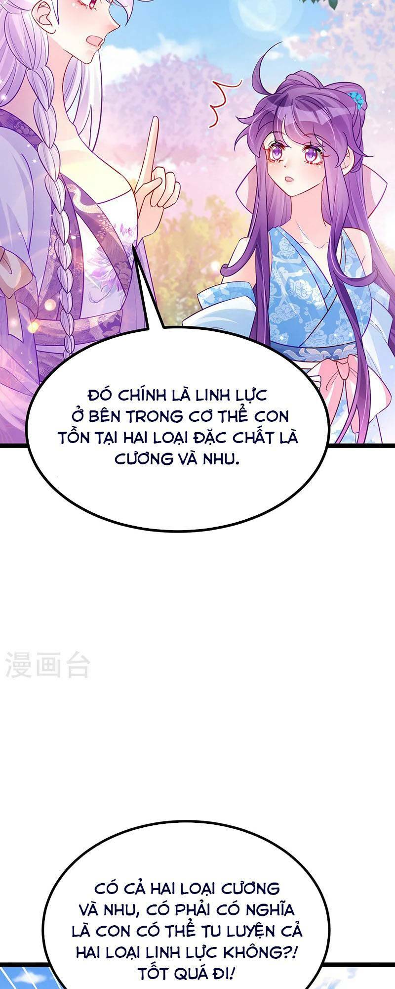 Phế Sài Tiểu Thư Muốn Nghịch Thiên Cải Mệnh Chapter 109 - Trang 2