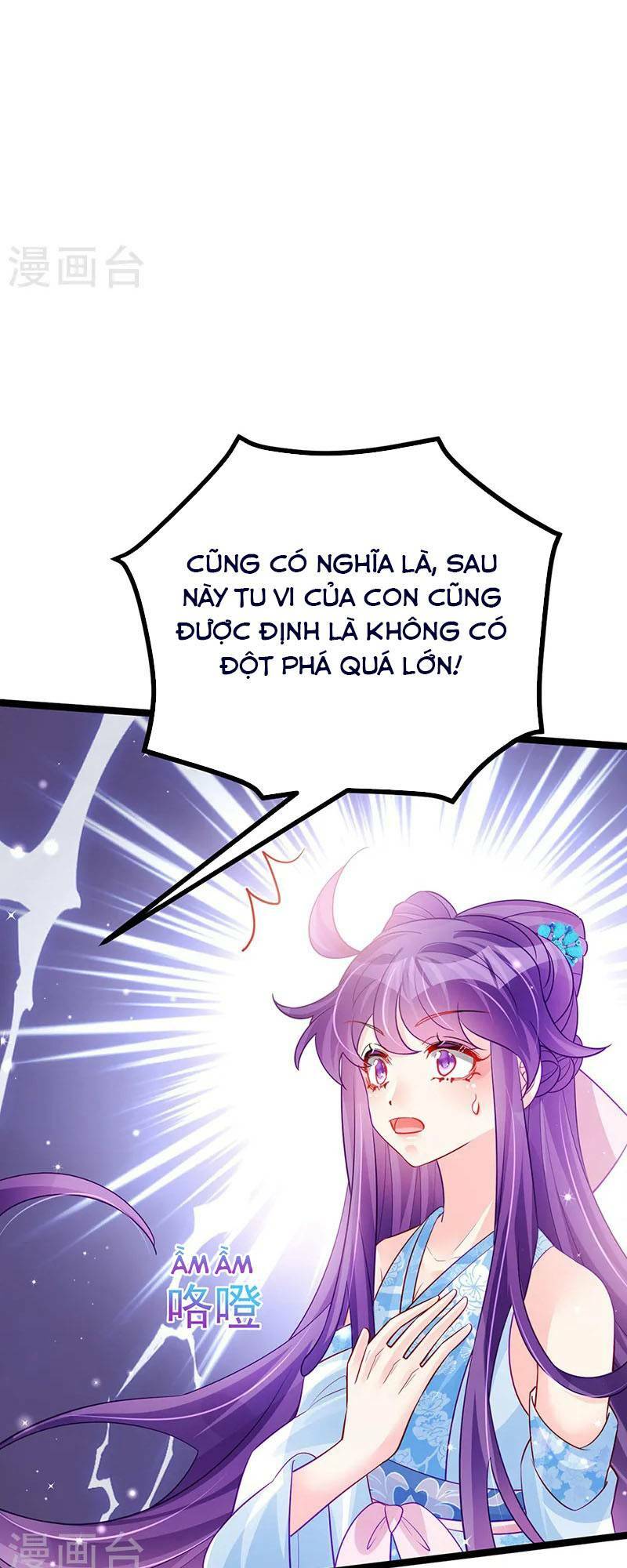 Phế Sài Tiểu Thư Muốn Nghịch Thiên Cải Mệnh Chapter 109 - Trang 2