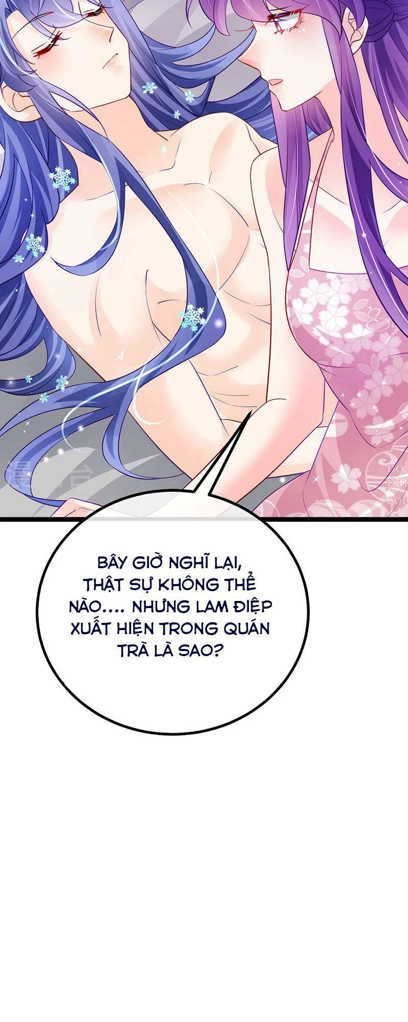 Phế Sài Tiểu Thư Muốn Nghịch Thiên Cải Mệnh Chapter 108 - Trang 2