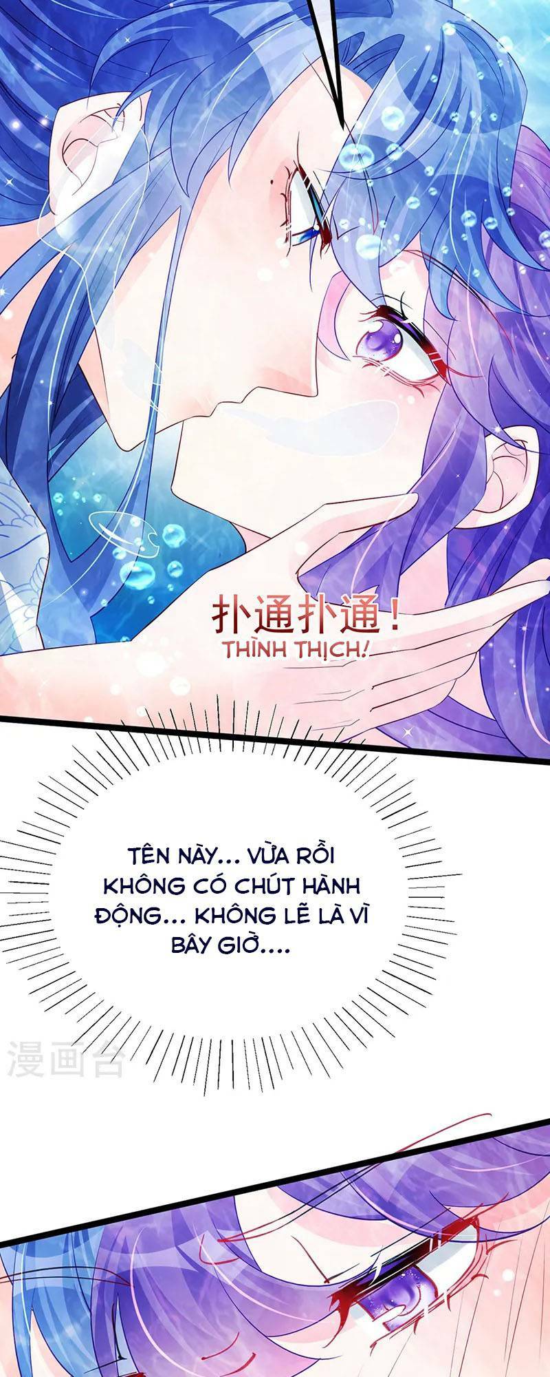 Phế Sài Tiểu Thư Muốn Nghịch Thiên Cải Mệnh Chapter 108 - Trang 2