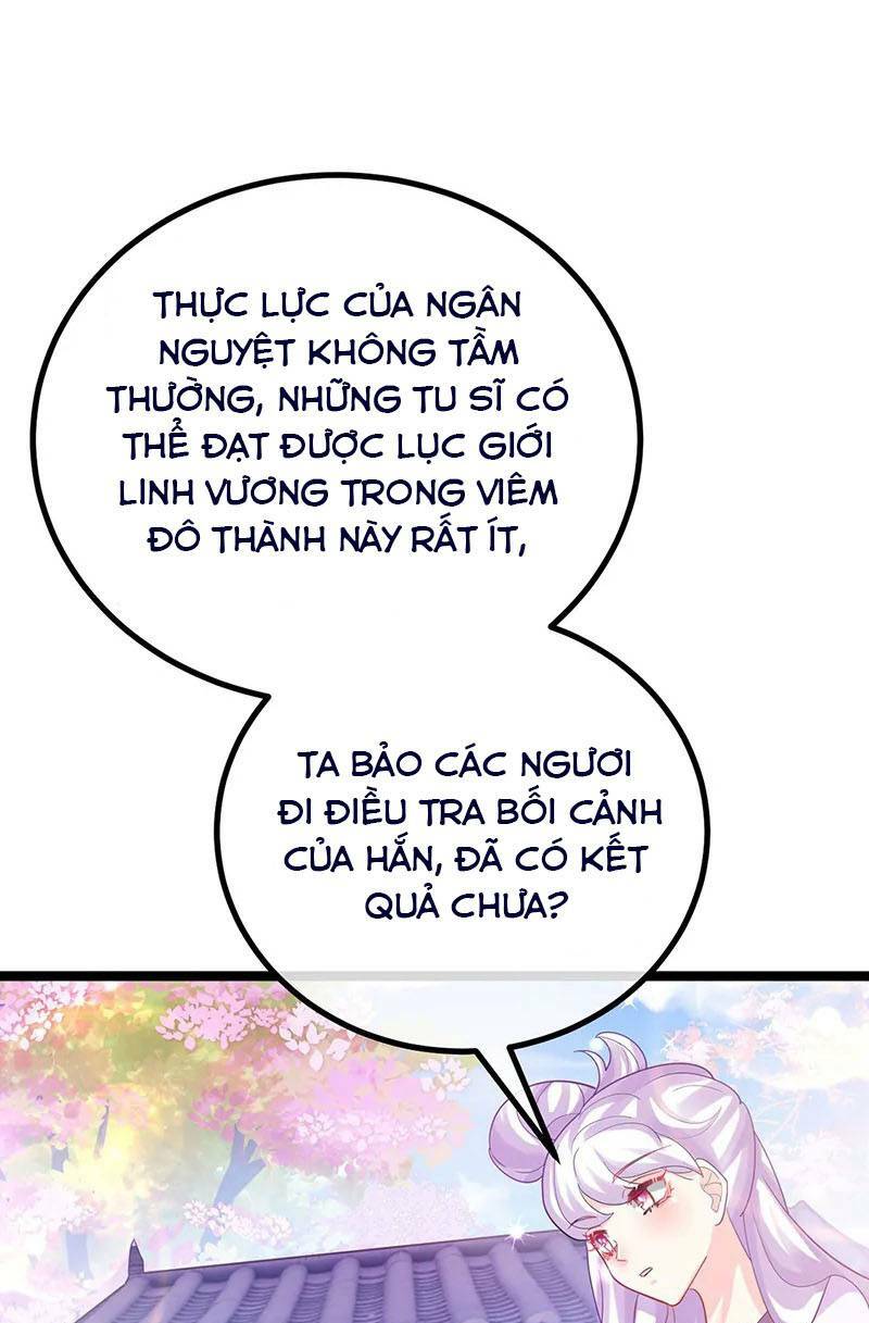 Phế Sài Tiểu Thư Muốn Nghịch Thiên Cải Mệnh Chapter 107 - Trang 2