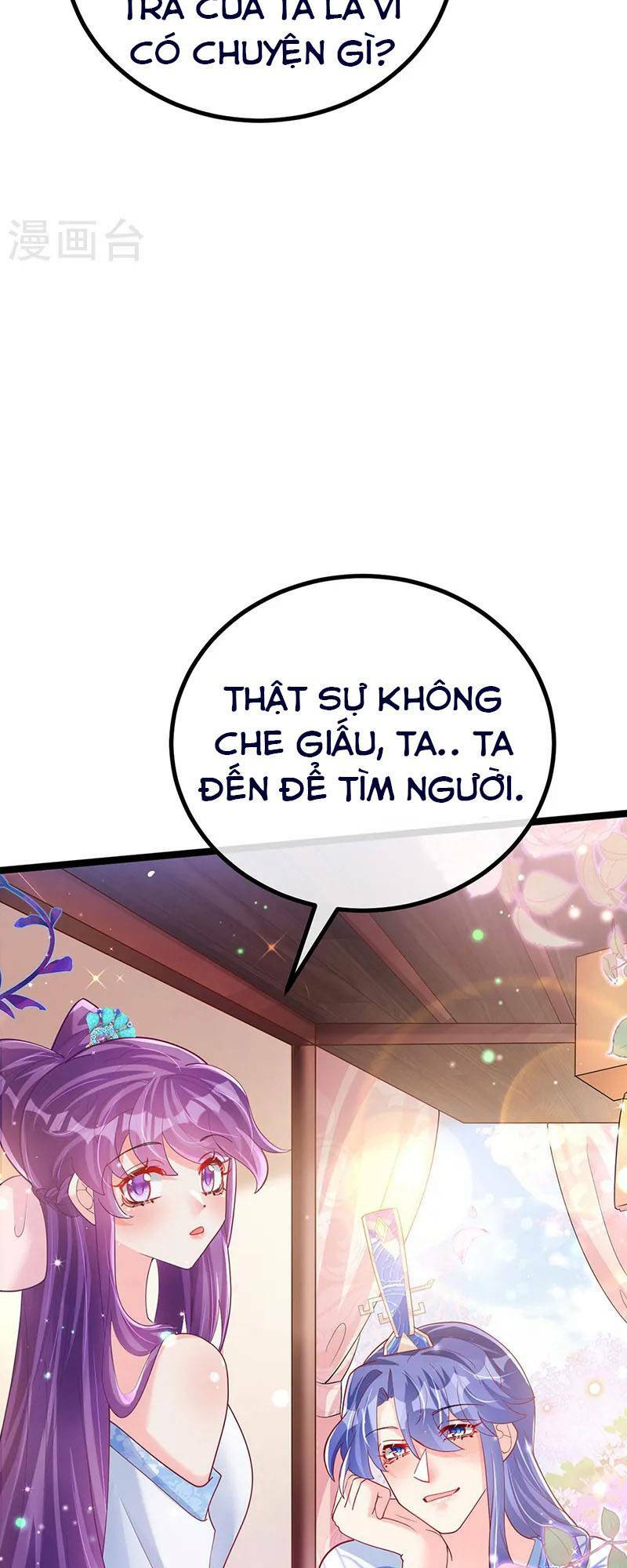 Phế Sài Tiểu Thư Muốn Nghịch Thiên Cải Mệnh Chapter 107 - Trang 2