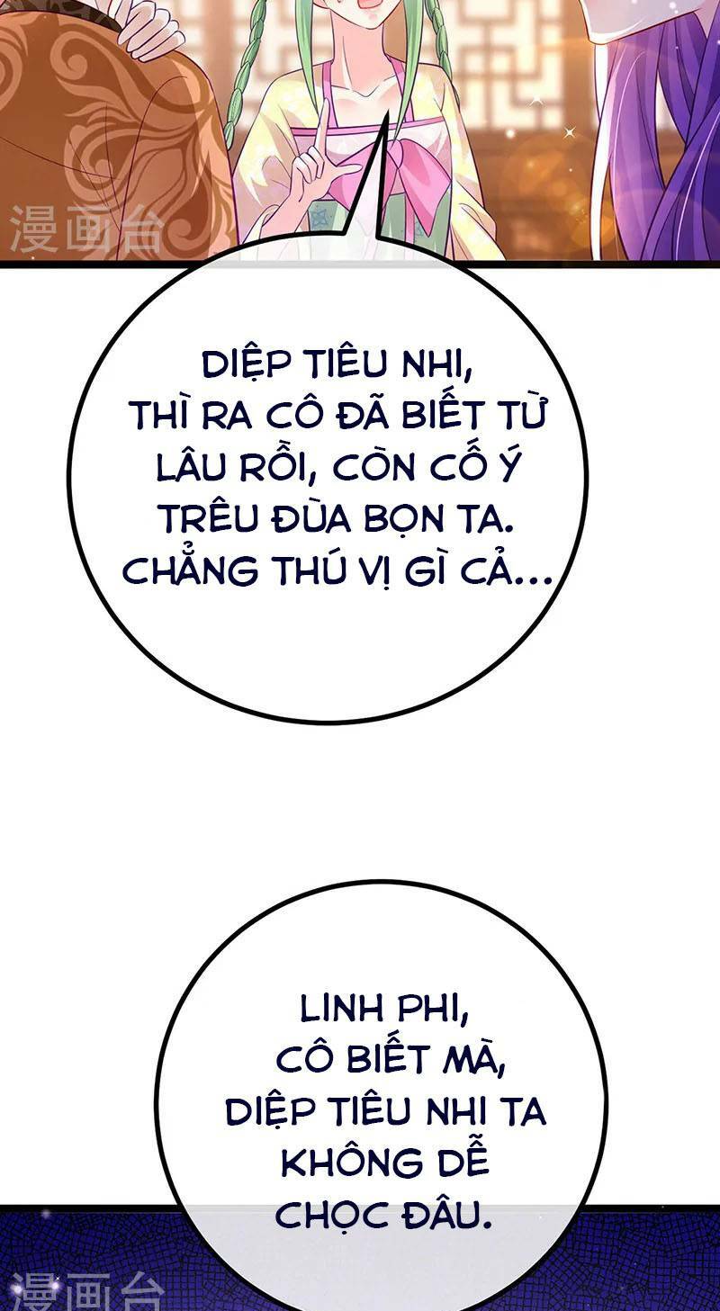 Phế Sài Tiểu Thư Muốn Nghịch Thiên Cải Mệnh Chapter 106 - Trang 2