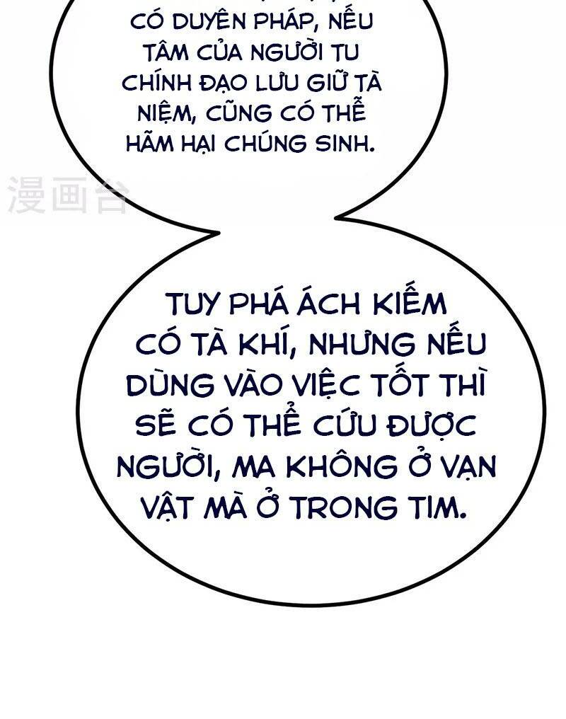 Phế Sài Tiểu Thư Muốn Nghịch Thiên Cải Mệnh Chapter 105 - Trang 2