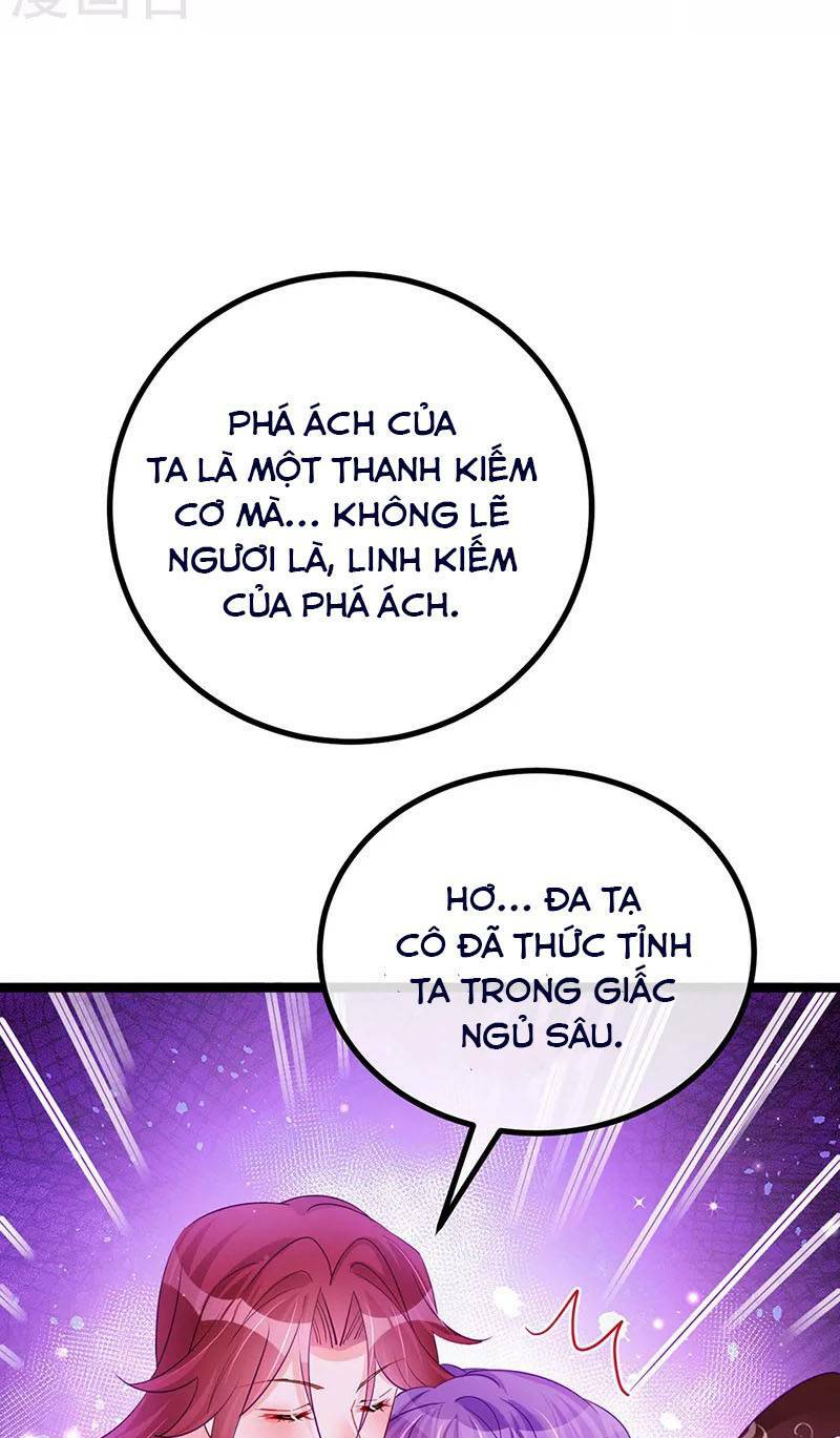 Phế Sài Tiểu Thư Muốn Nghịch Thiên Cải Mệnh Chapter 104 - Trang 2