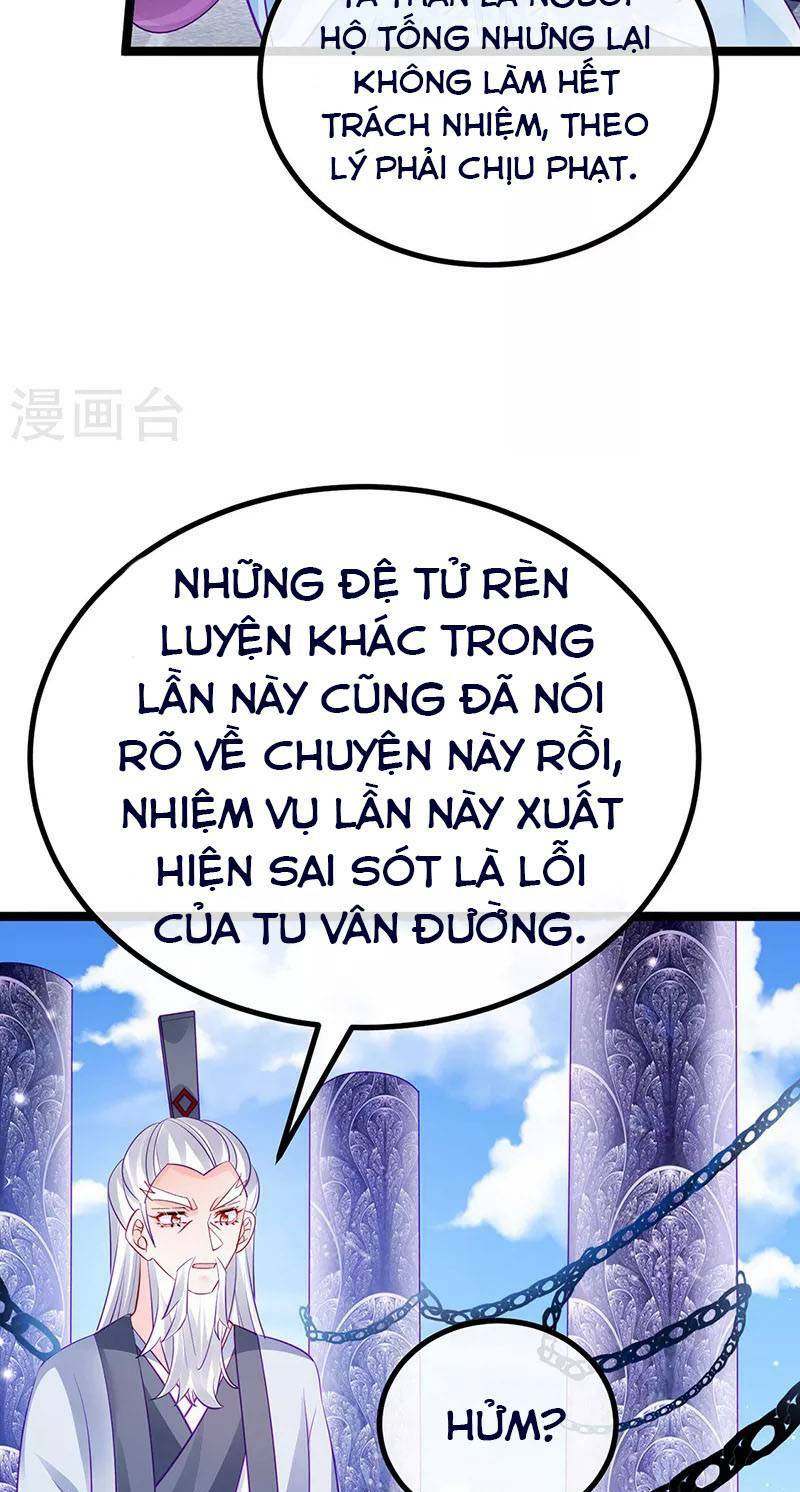 Phế Sài Tiểu Thư Muốn Nghịch Thiên Cải Mệnh Chapter 104 - Trang 2