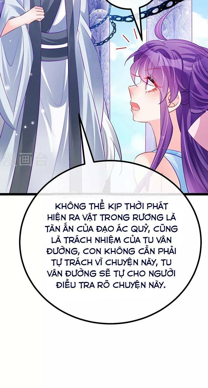 Phế Sài Tiểu Thư Muốn Nghịch Thiên Cải Mệnh Chapter 104 - Trang 2