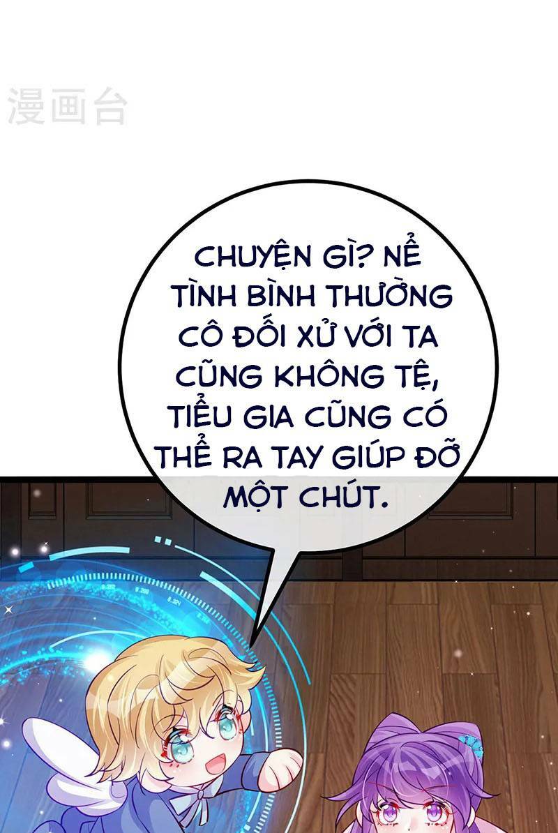 Phế Sài Tiểu Thư Muốn Nghịch Thiên Cải Mệnh Chapter 101 - Trang 2