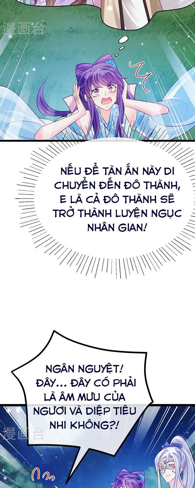 Phế Sài Tiểu Thư Muốn Nghịch Thiên Cải Mệnh Chapter 100 - Trang 2