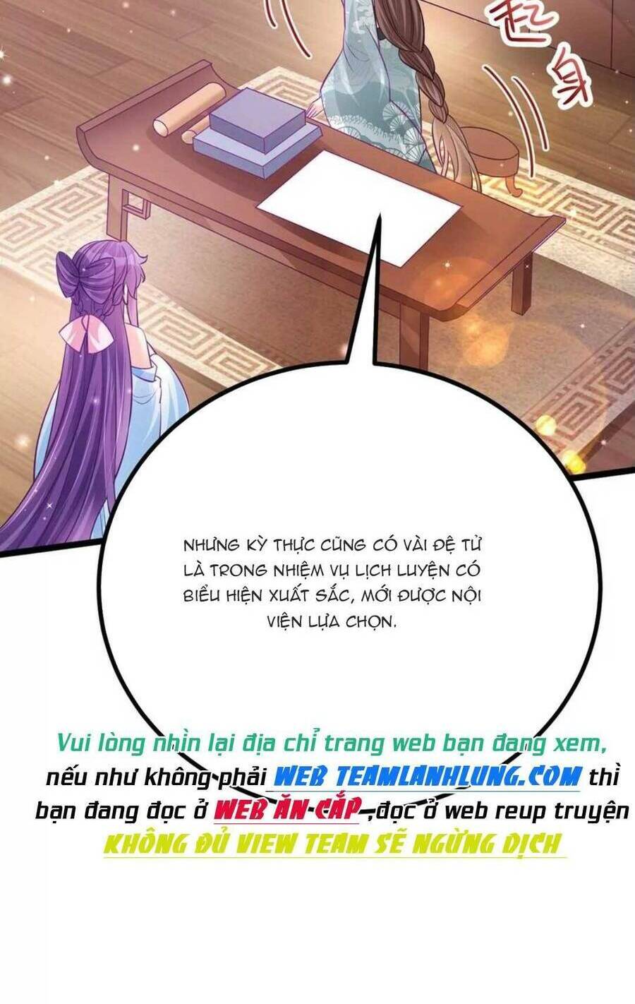 Phế Sài Tiểu Thư Muốn Nghịch Thiên Cải Mệnh Chapter 95 - Trang 2