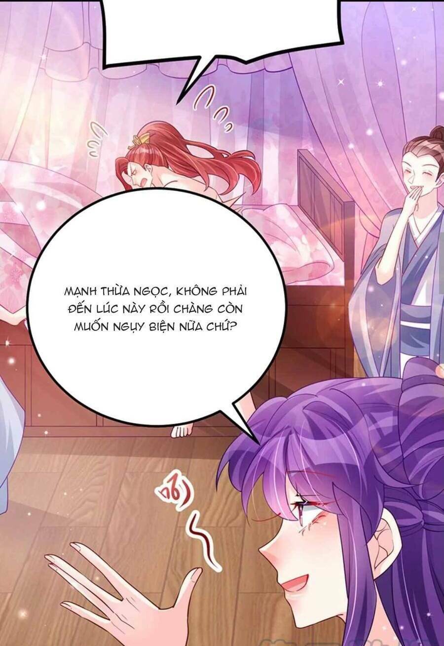 Phế Sài Tiểu Thư Muốn Nghịch Thiên Cải Mệnh Chapter 90 - Trang 2