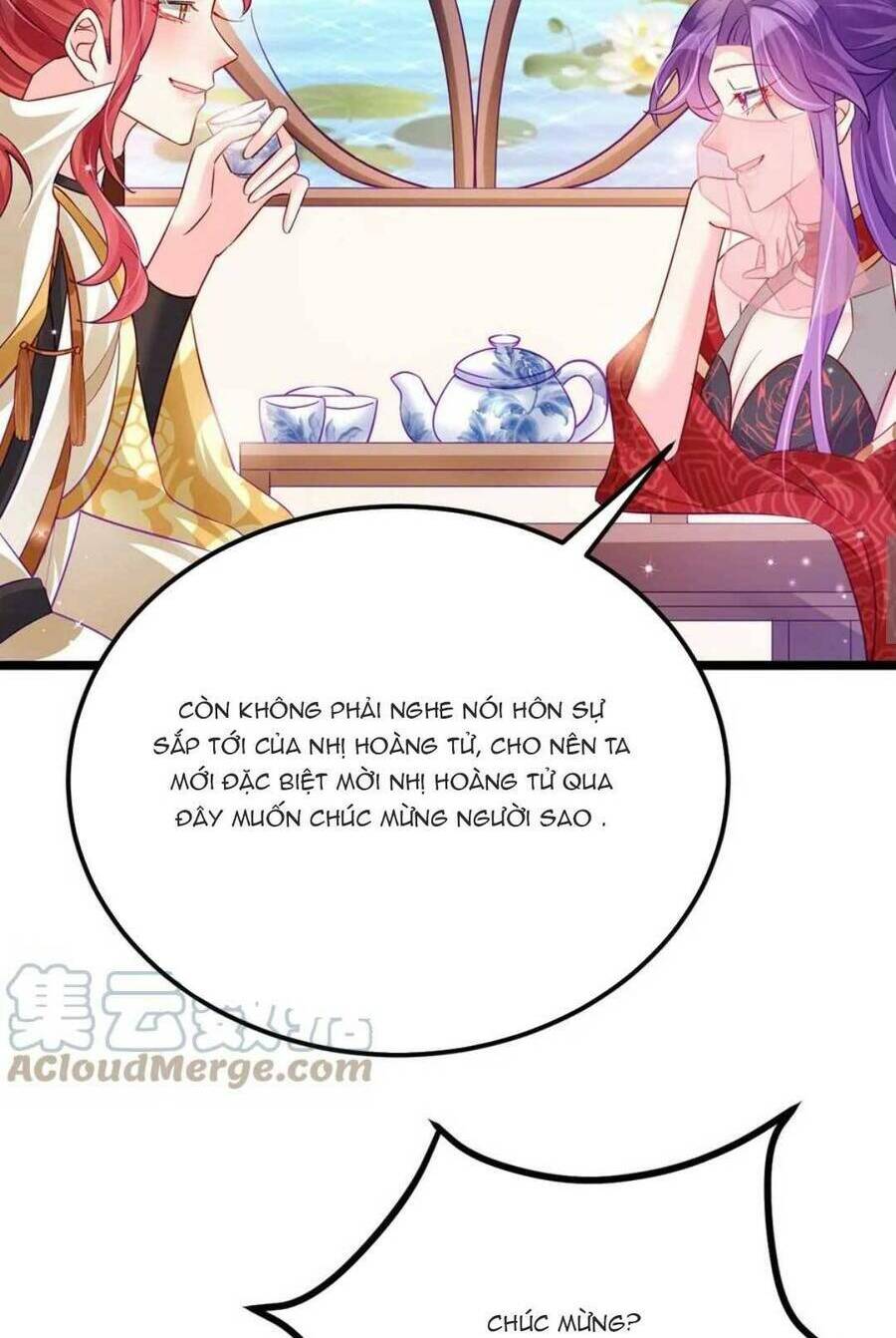 Phế Sài Tiểu Thư Muốn Nghịch Thiên Cải Mệnh Chapter 89 - Trang 2