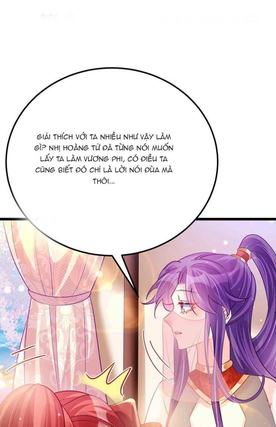 Phế Sài Tiểu Thư Muốn Nghịch Thiên Cải Mệnh Chapter 89 - Trang 2