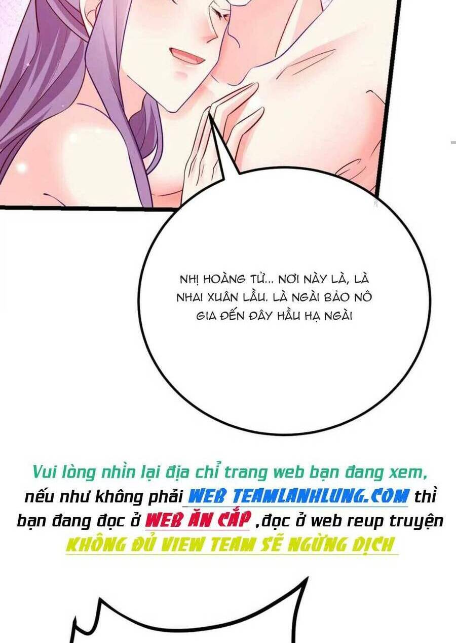 Phế Sài Tiểu Thư Muốn Nghịch Thiên Cải Mệnh Chapter 89 - Trang 2