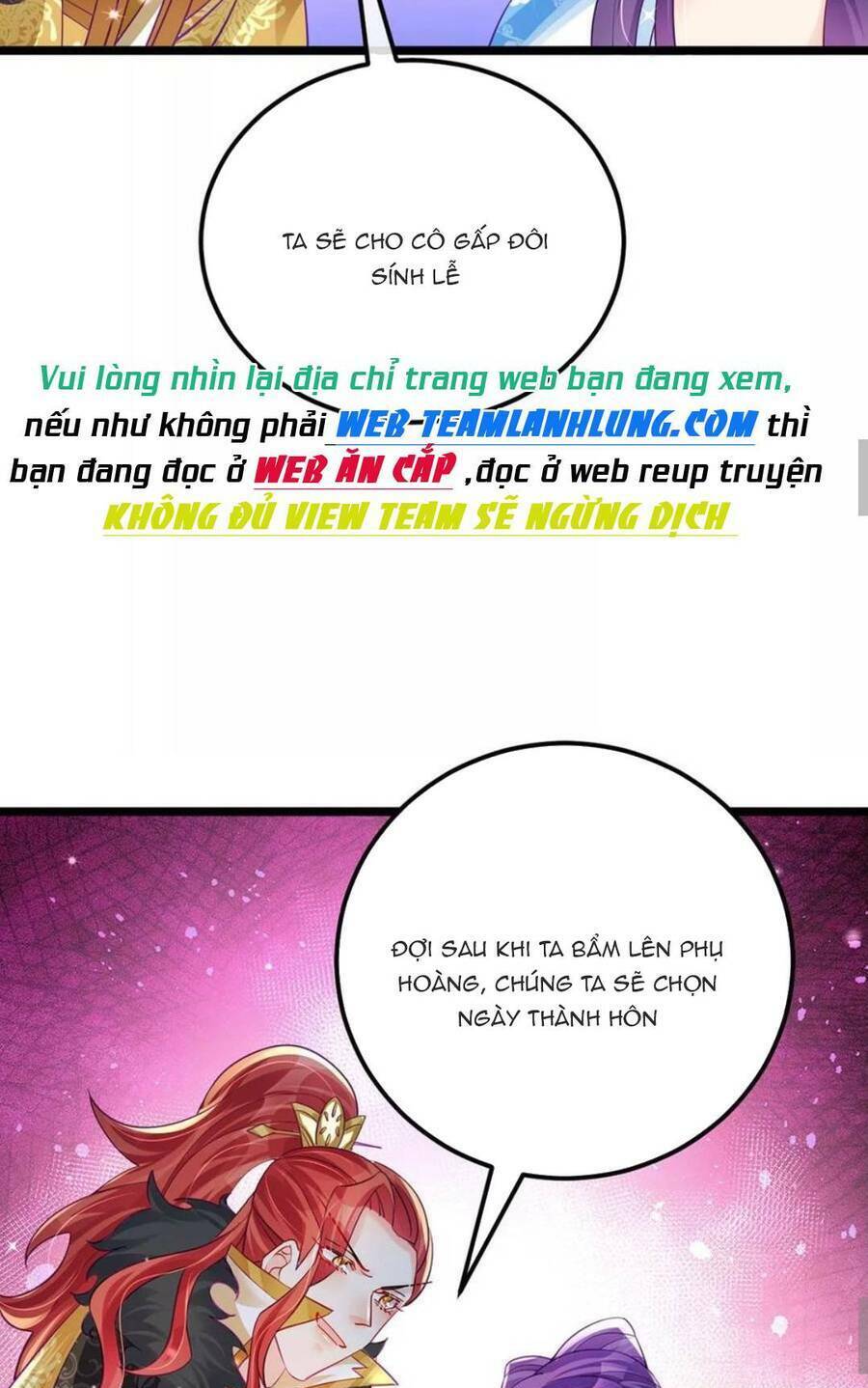 Phế Sài Tiểu Thư Muốn Nghịch Thiên Cải Mệnh Chapter 88 - Trang 2