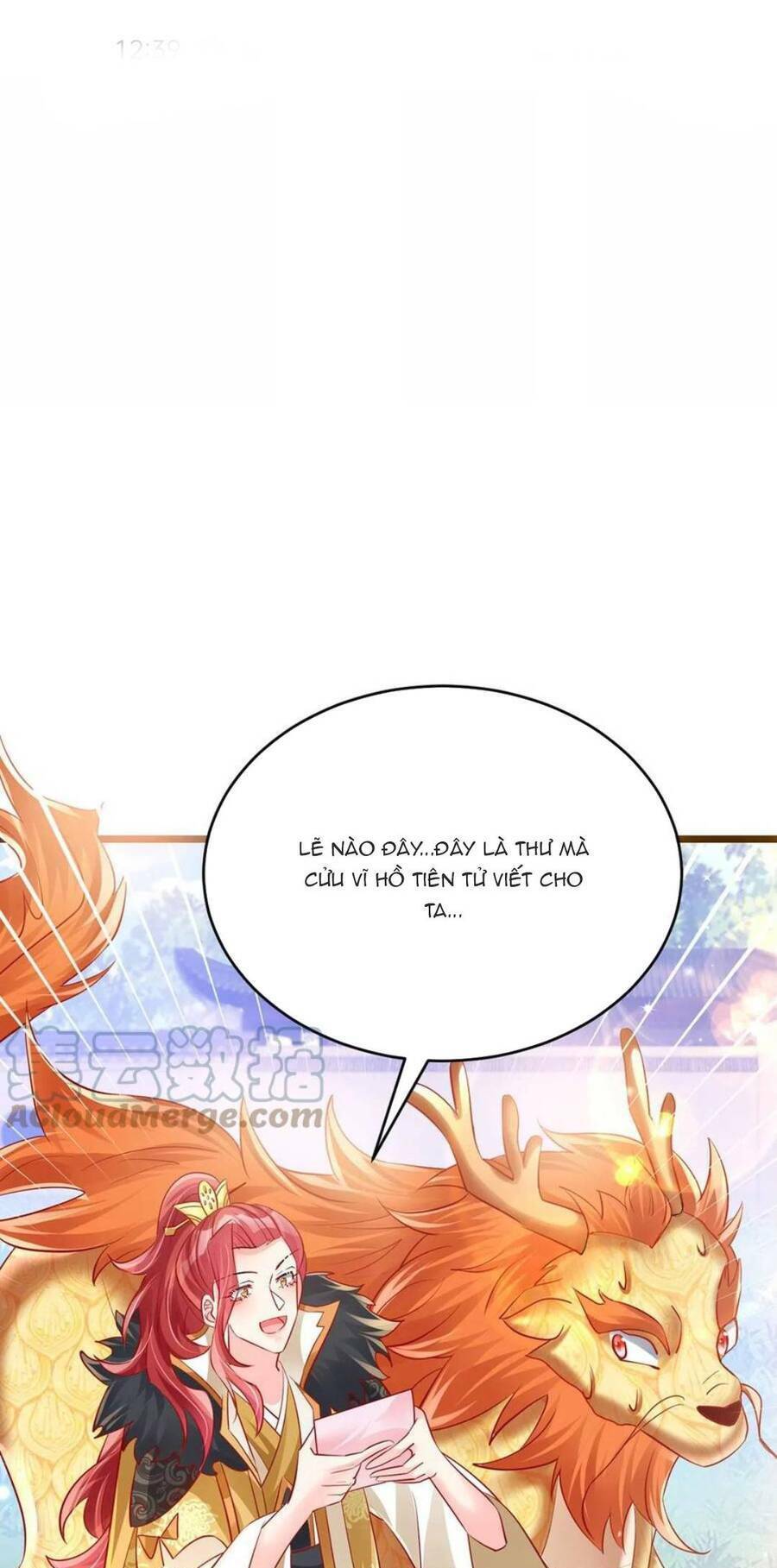 Phế Sài Tiểu Thư Muốn Nghịch Thiên Cải Mệnh Chapter 88 - Trang 2