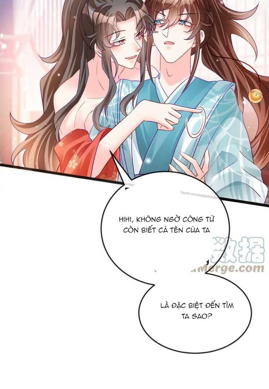 Phế Sài Tiểu Thư Muốn Nghịch Thiên Cải Mệnh Chapter 86 - Trang 2