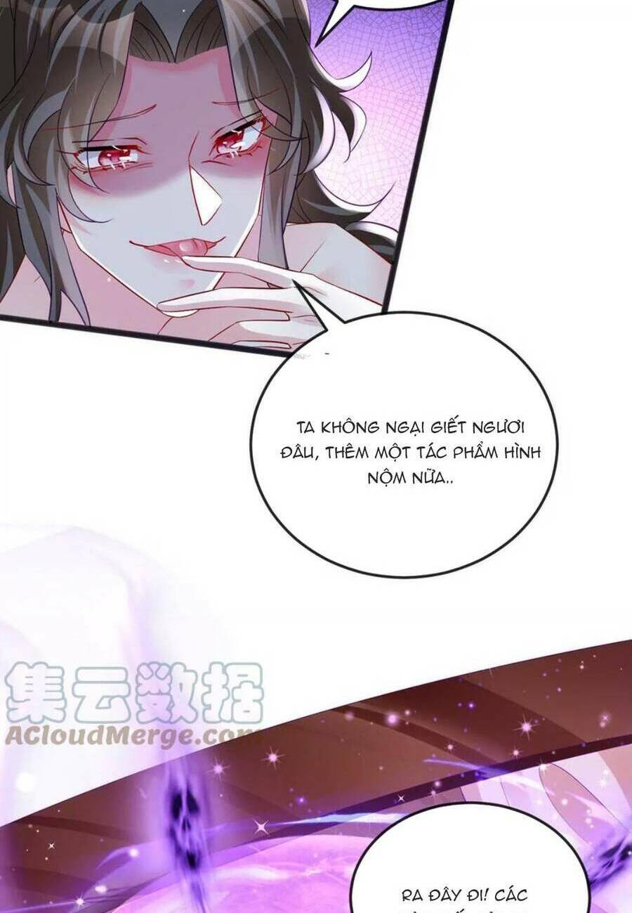 Phế Sài Tiểu Thư Muốn Nghịch Thiên Cải Mệnh Chapter 86 - Trang 2