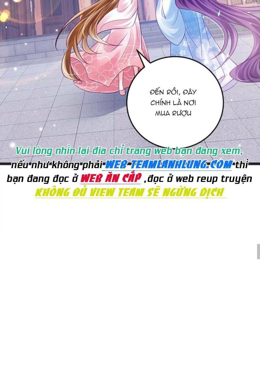 Phế Sài Tiểu Thư Muốn Nghịch Thiên Cải Mệnh Chapter 85 - Trang 2