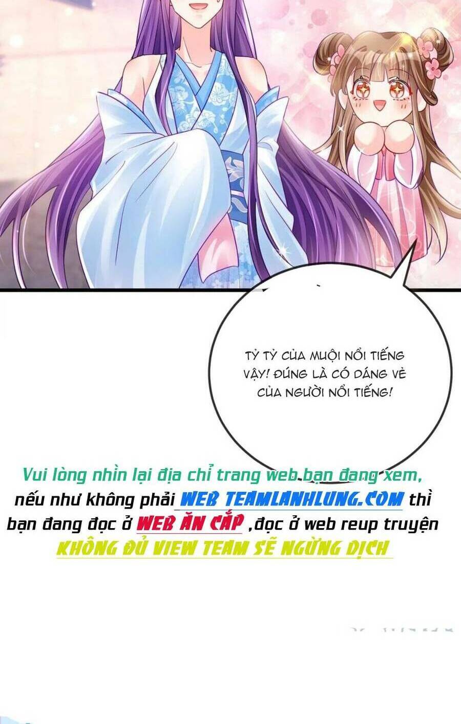 Phế Sài Tiểu Thư Muốn Nghịch Thiên Cải Mệnh Chapter 85 - Trang 2