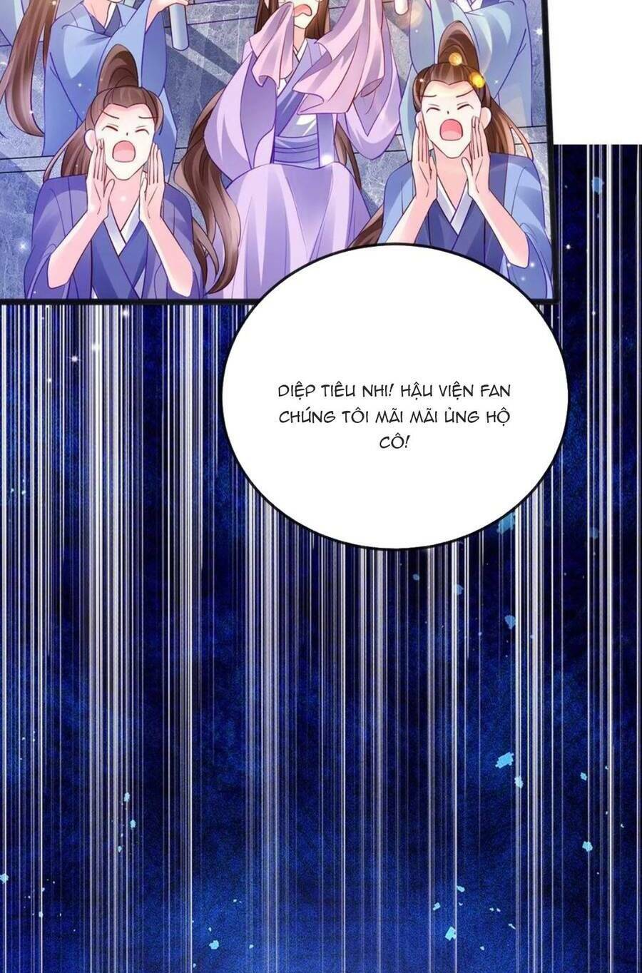 Phế Sài Tiểu Thư Muốn Nghịch Thiên Cải Mệnh Chapter 85 - Trang 2