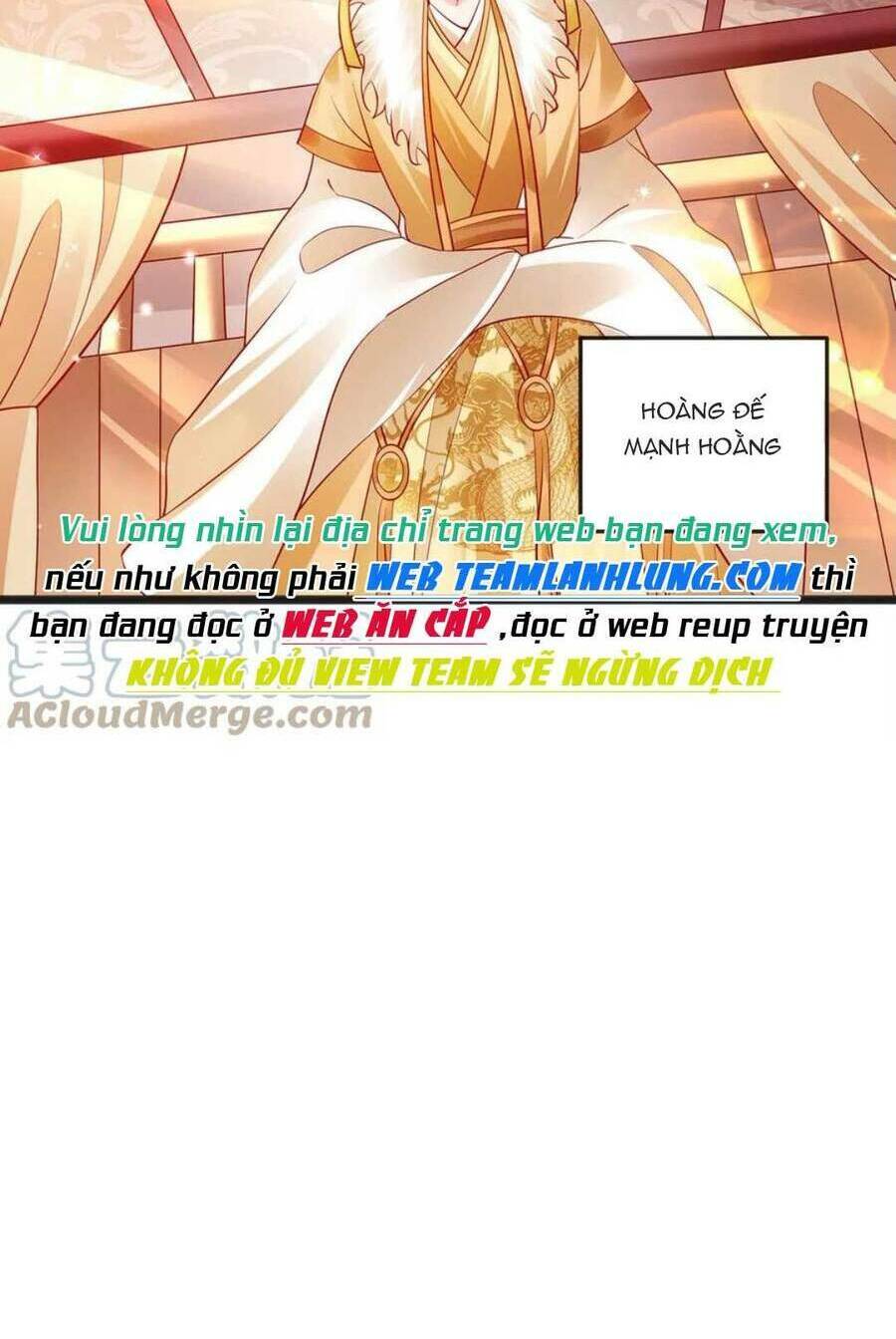 Phế Sài Tiểu Thư Muốn Nghịch Thiên Cải Mệnh Chapter 83 - Trang 2