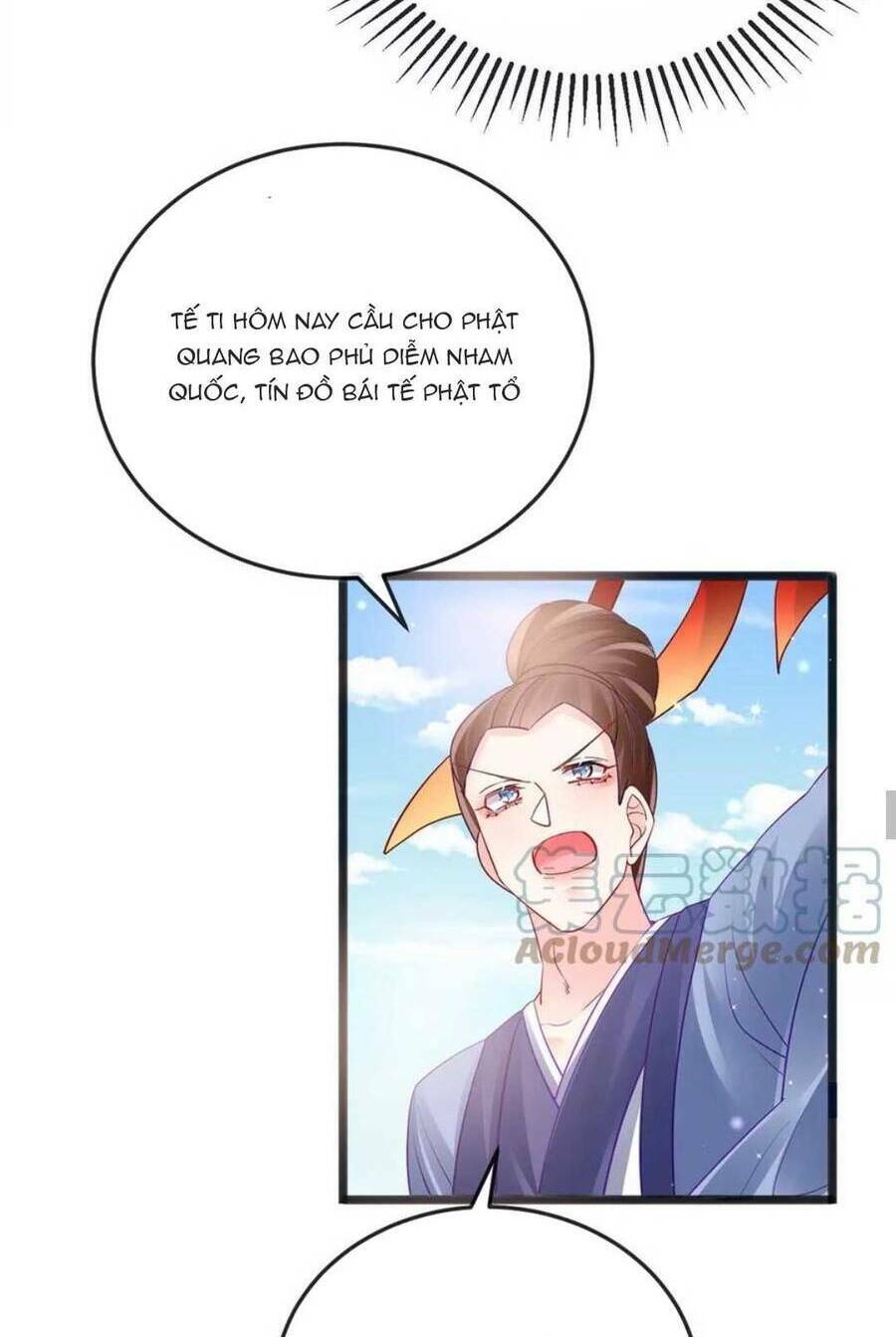 Phế Sài Tiểu Thư Muốn Nghịch Thiên Cải Mệnh Chapter 83 - Trang 2