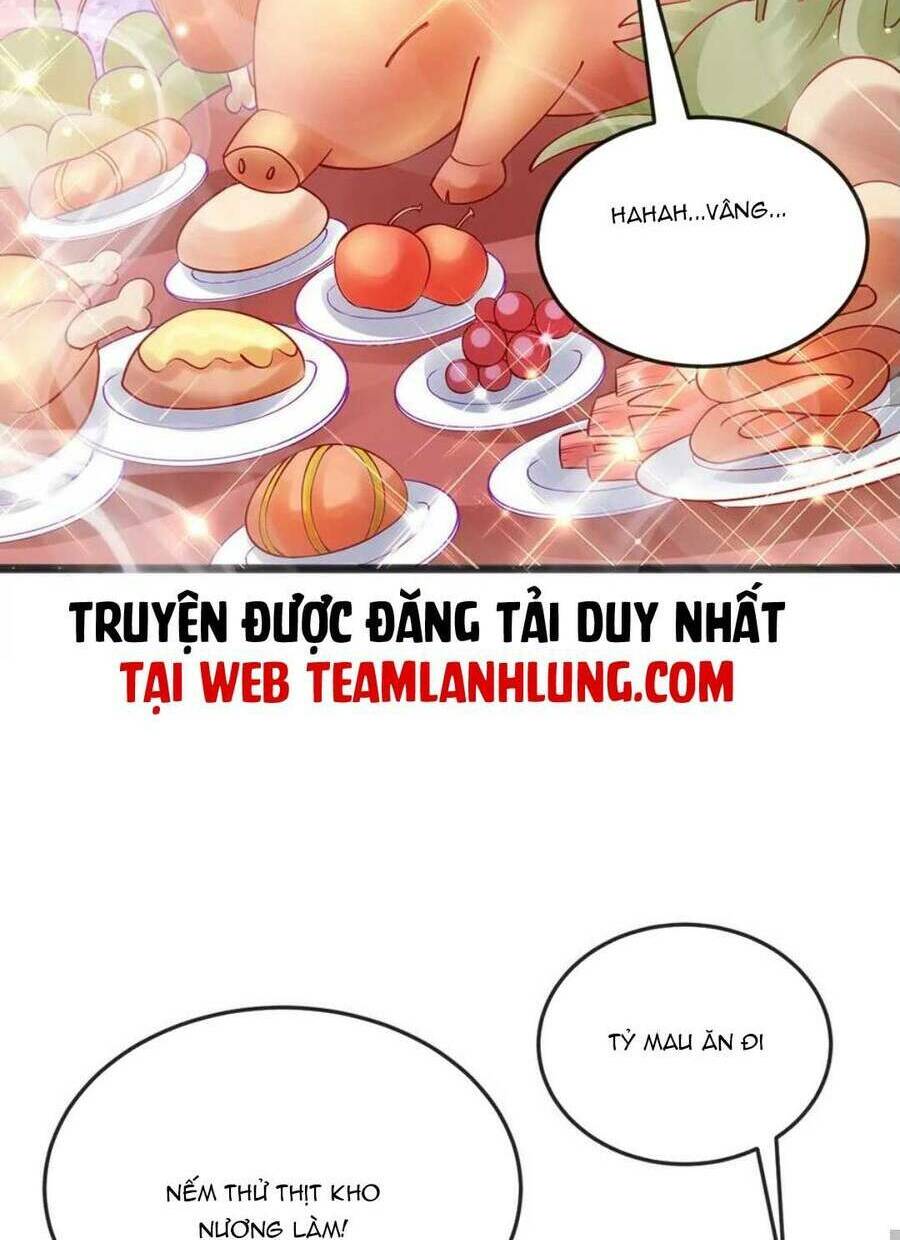 Phế Sài Tiểu Thư Muốn Nghịch Thiên Cải Mệnh Chapter 82 - Trang 2