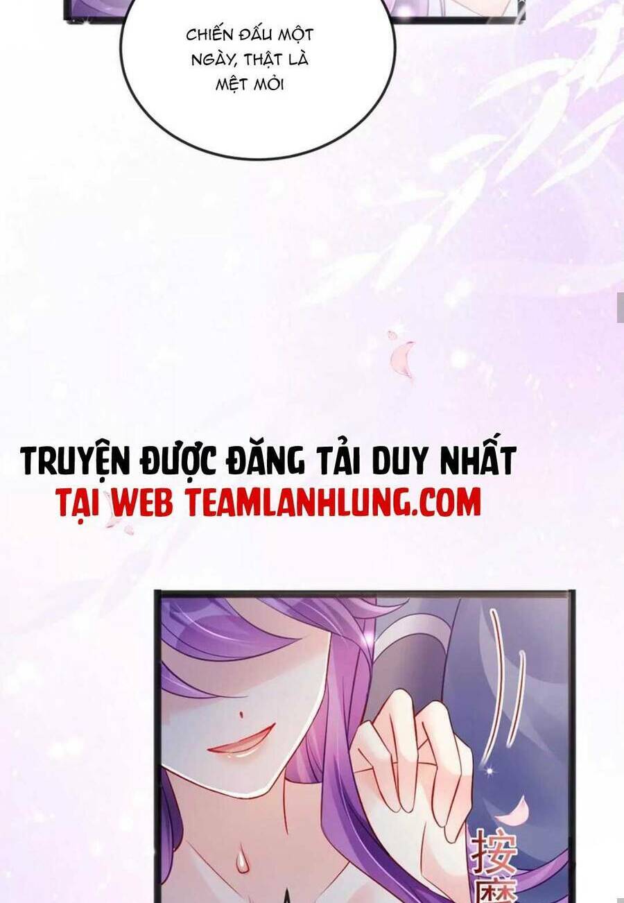 Phế Sài Tiểu Thư Muốn Nghịch Thiên Cải Mệnh Chapter 82 - Trang 2