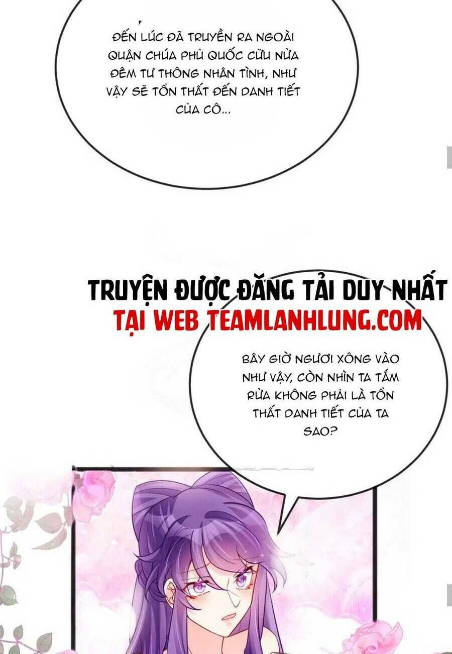 Phế Sài Tiểu Thư Muốn Nghịch Thiên Cải Mệnh Chapter 82 - Trang 2