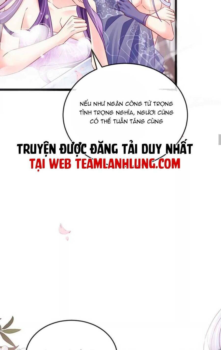 Phế Sài Tiểu Thư Muốn Nghịch Thiên Cải Mệnh Chapter 82 - Trang 2